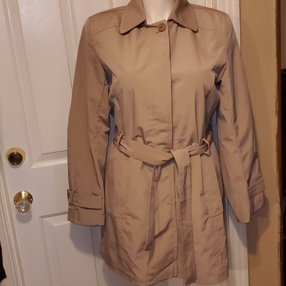 London Fog coat - Picture 2 of 11